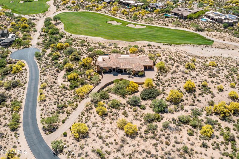 10162 E Joy Ranch Rd -78