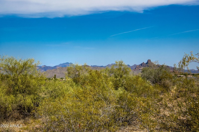11888 Sunset Vista Lot 38