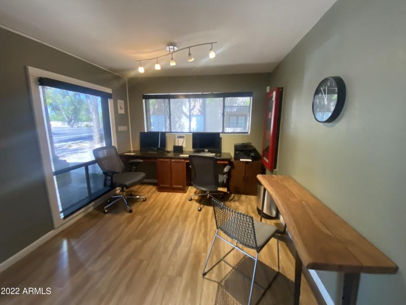 Community Business Center