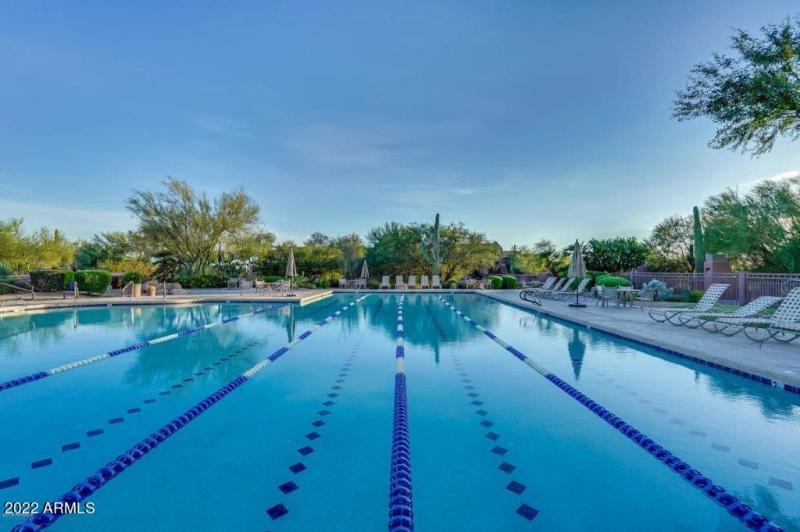 3.1 Terravita Lap Pool 2