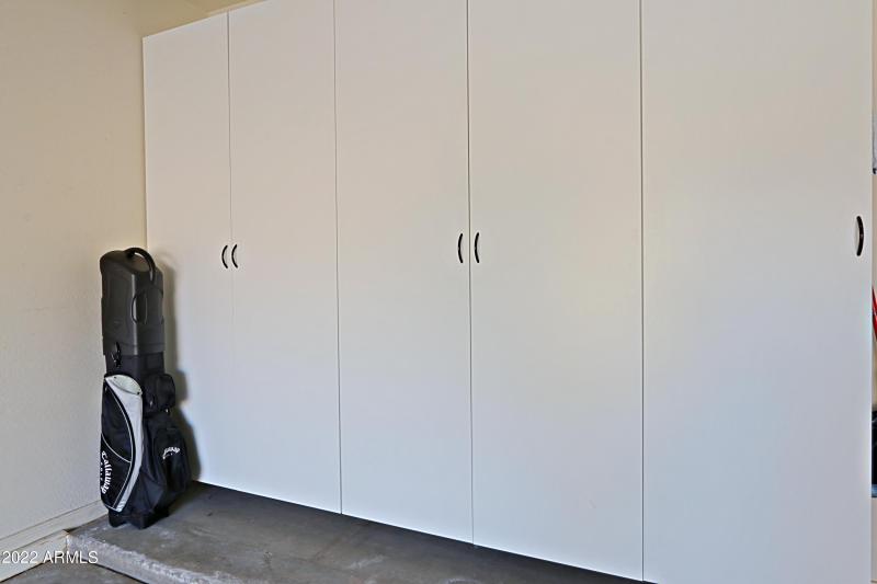 Garage Cabinets