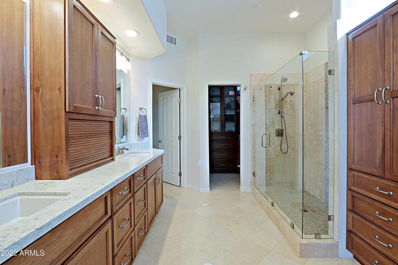 Master Bath 1