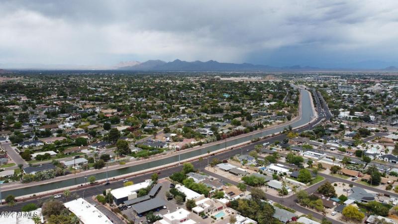 gustufson 1 ranch realty scottsdale, AZ
