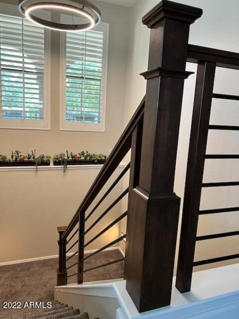 another shot of staircase