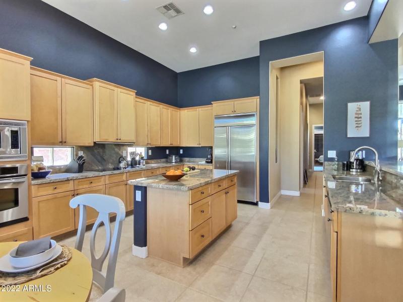 1946 W Eastman - Kitchen a