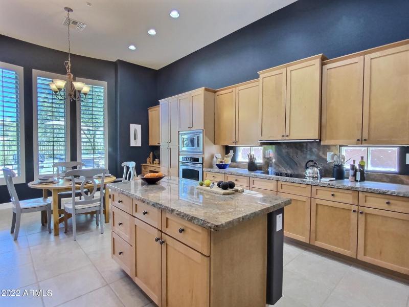 1946 W Eastman - Kitchen c