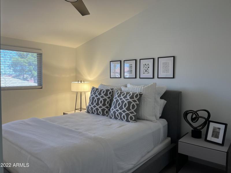 Cozy Master Bedroom #2