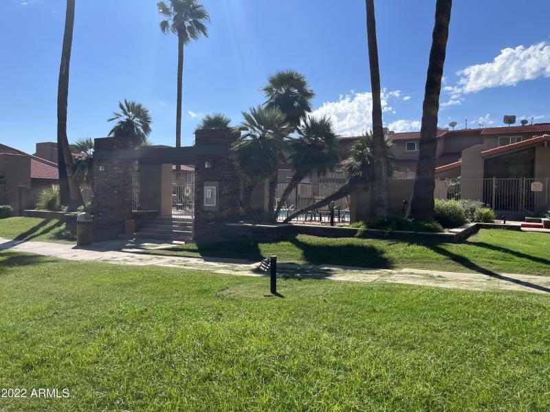 Casita Chaparral Community HEATED Pool