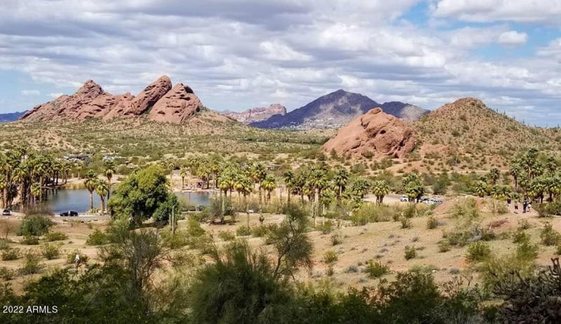 Papago Park