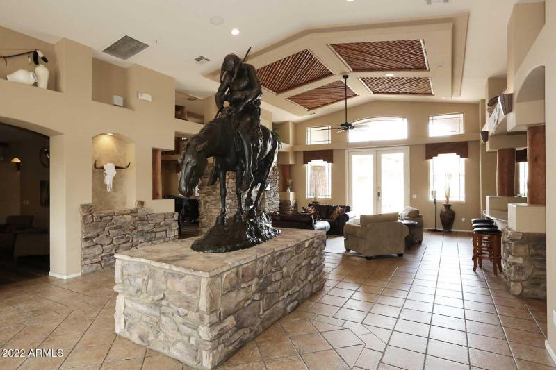 Mirage Crossing-Clubhouse-Interior