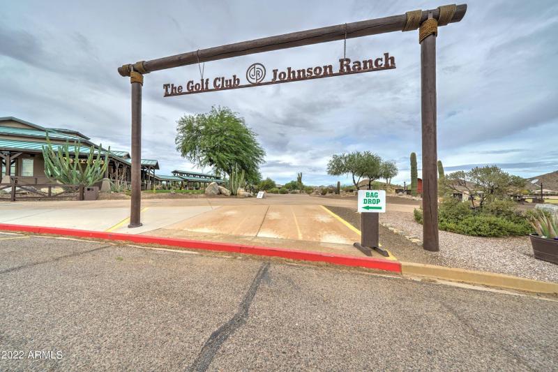 johnson ranch 5