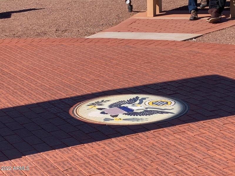 Anthem Community Veterans Memorial