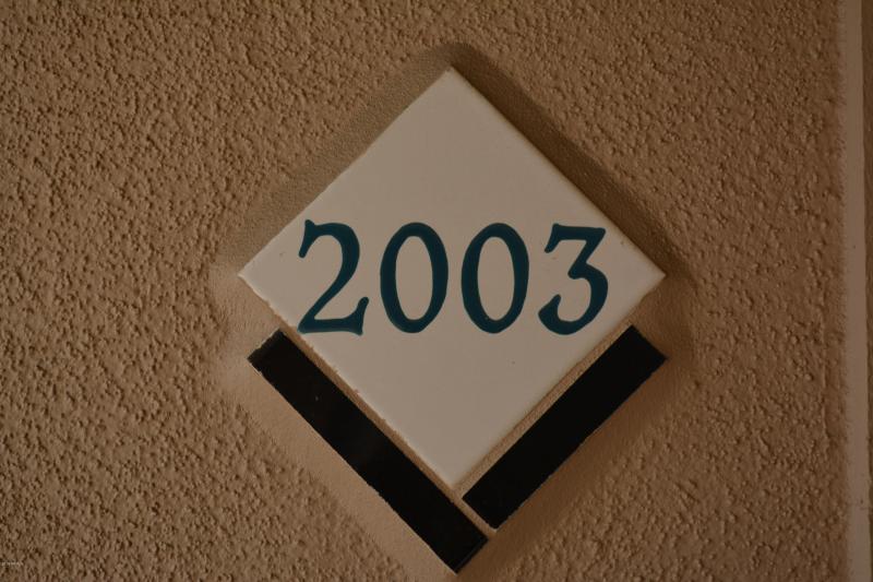 Unit 2003