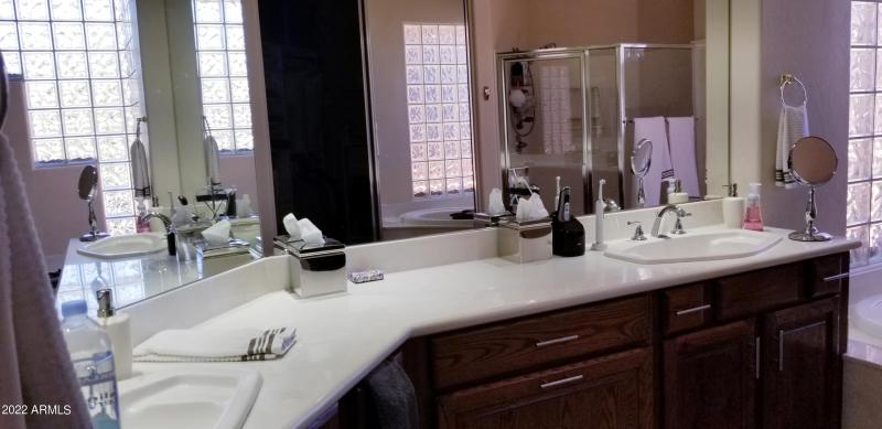 MasterDoubleSinks_BackviewShower_Tub