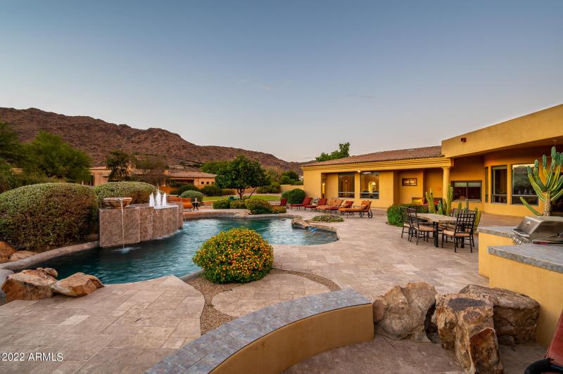 This lot has everything!