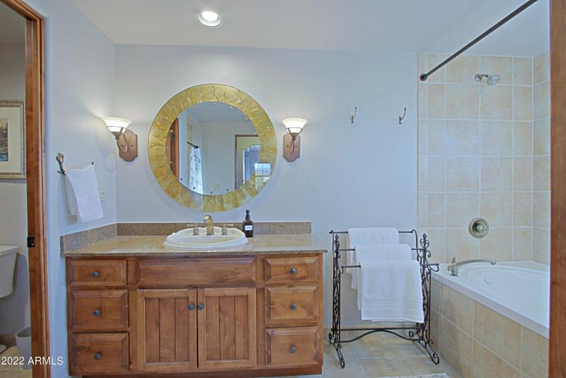 Master Bath 1