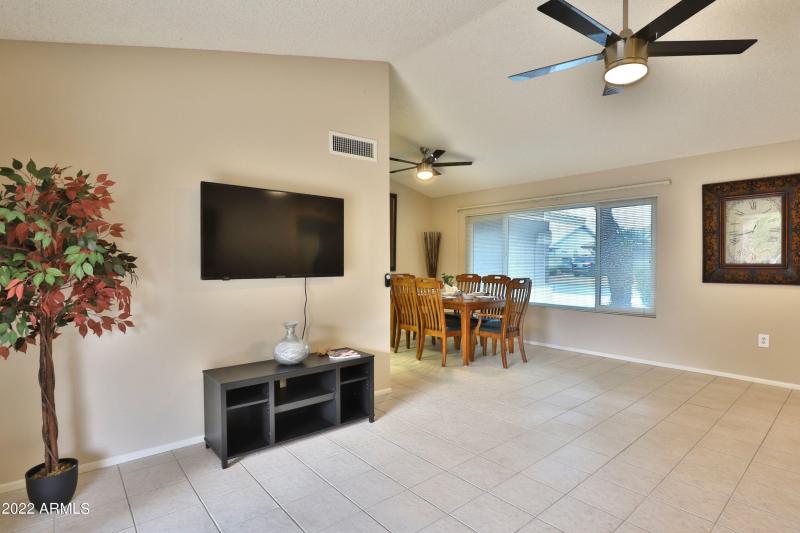 146th front room and dinning room