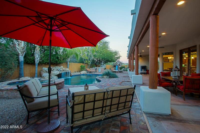 Detail - Backyard 22