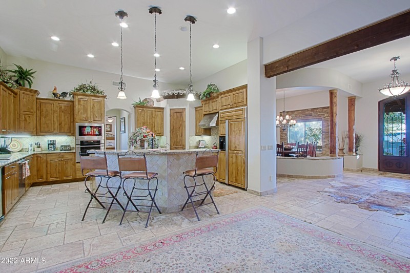 Kitchen and Formal Dining 2