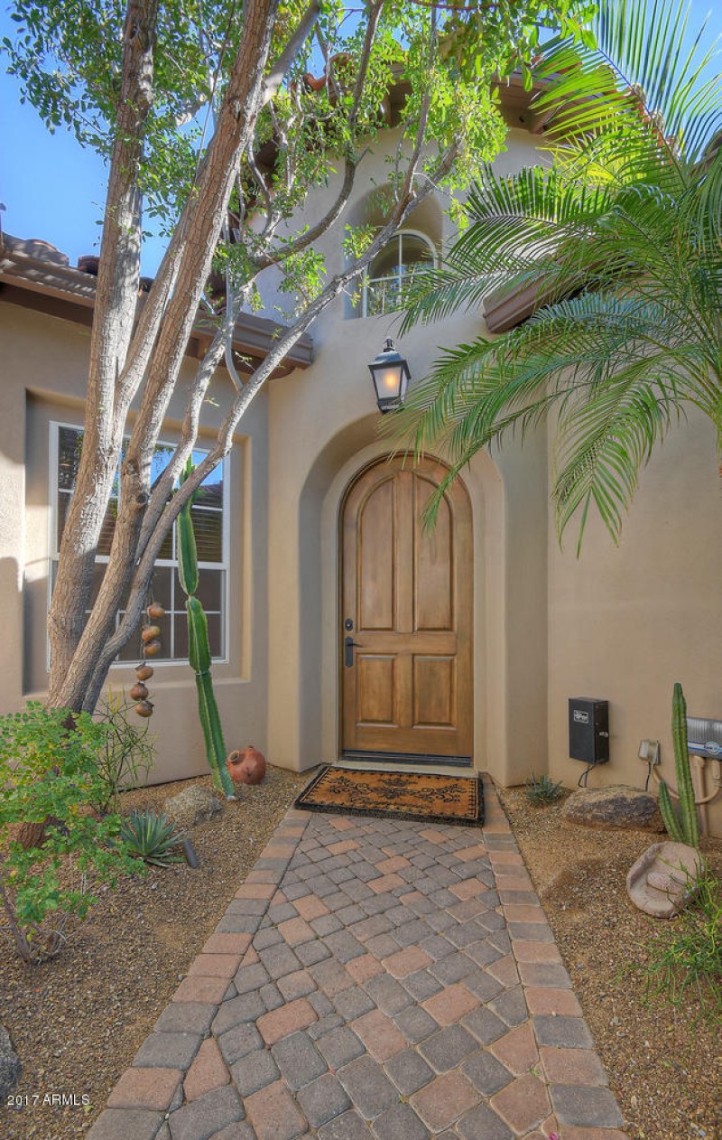 8890 E Flathorn Dr Scottsdale-large-003-