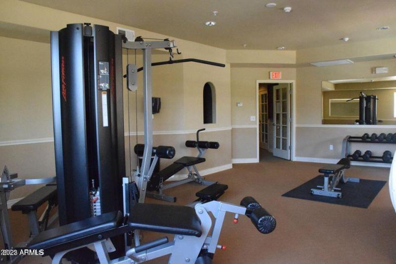 park place fitness