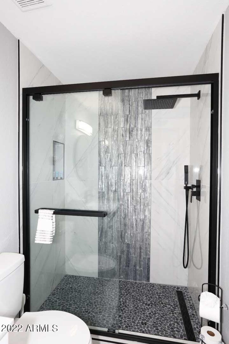 Hall Bath-Shower