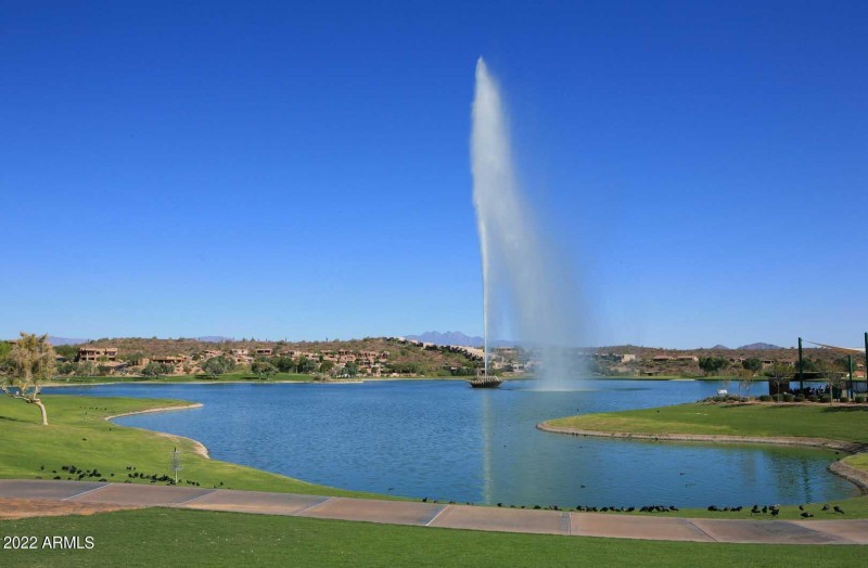 Fountain Hills-Fountain2
