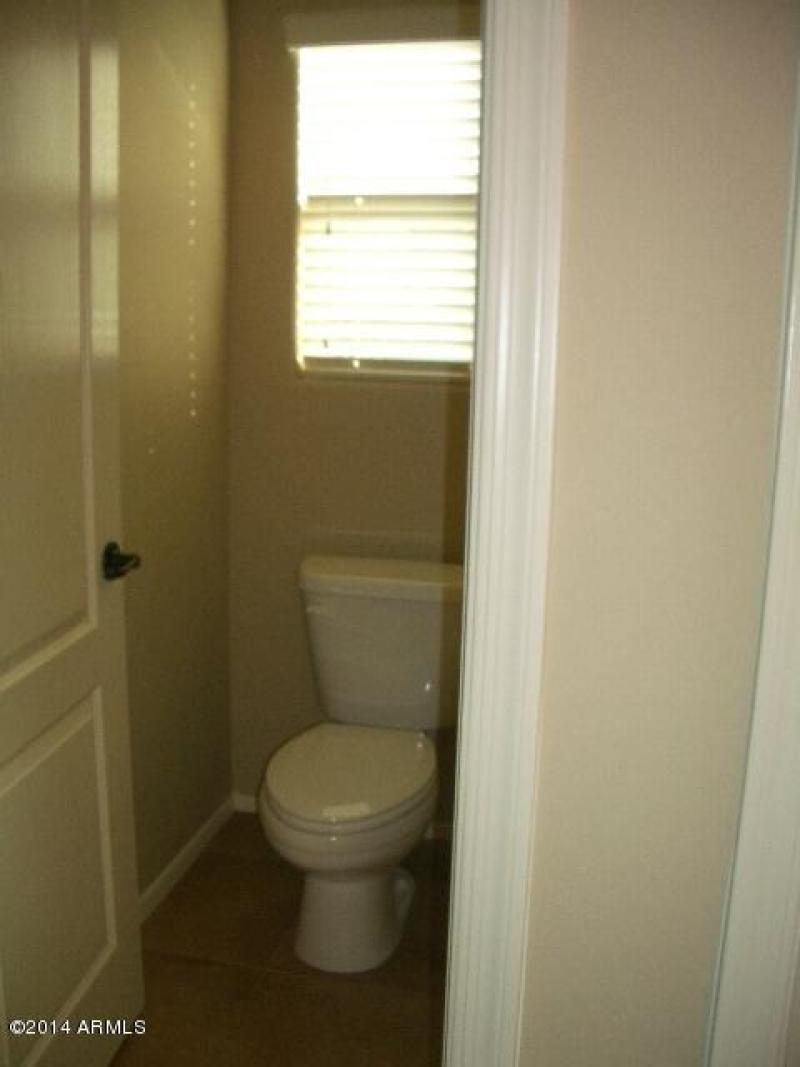 Masterbath Water Closet