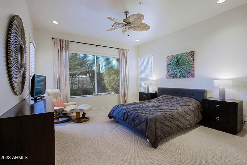 Master Bedroom 1
