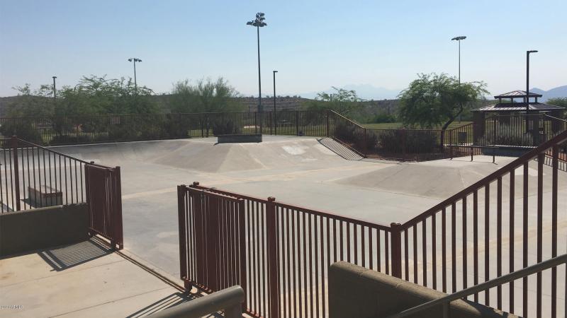 Skate Park