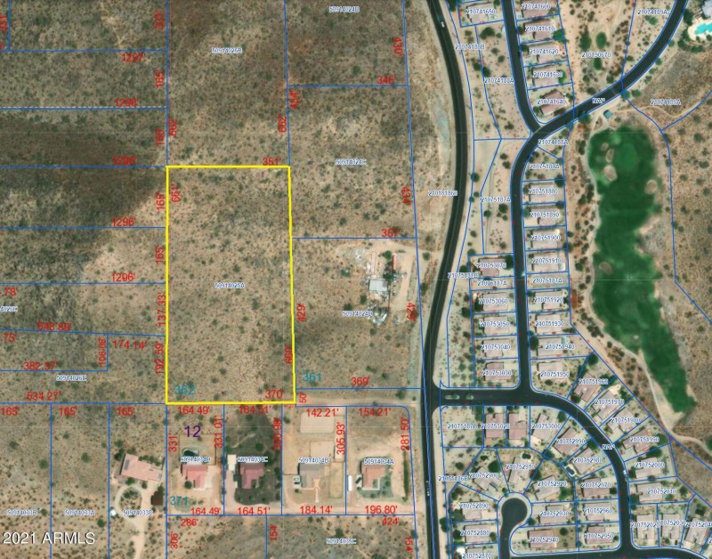 Spilo 5 AC on Gary Rd