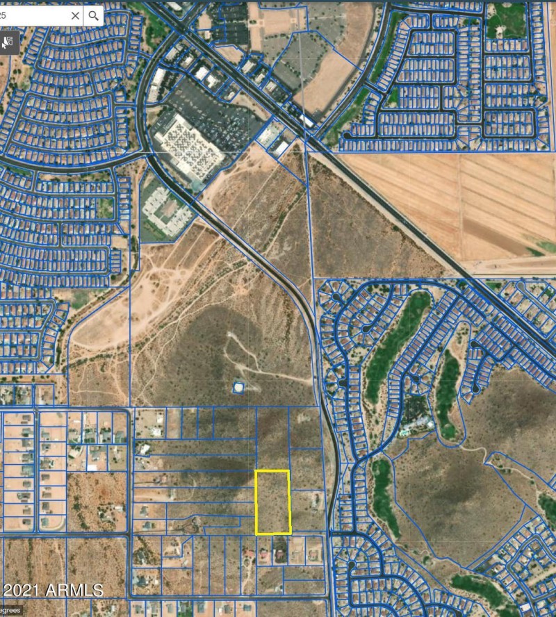 Spilo 5 AC - Parcel 2