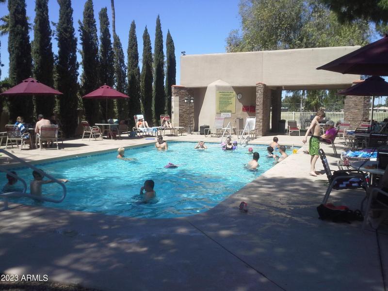 Childrens Pool