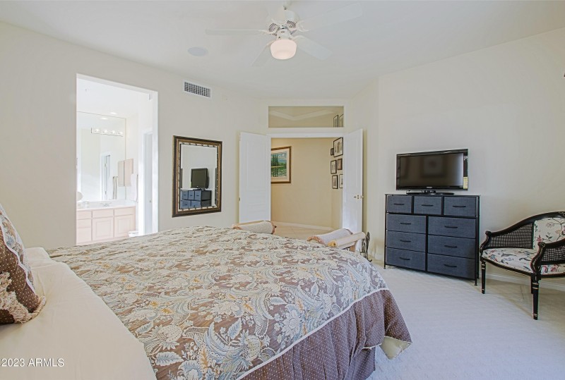 Master Bedroom 2