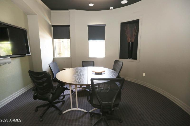 Conference Rooms