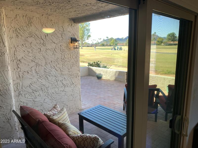 Views from Primary BR