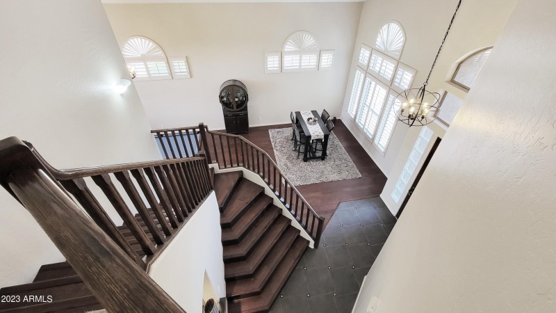 Let's See a Bit More of the Back Yard