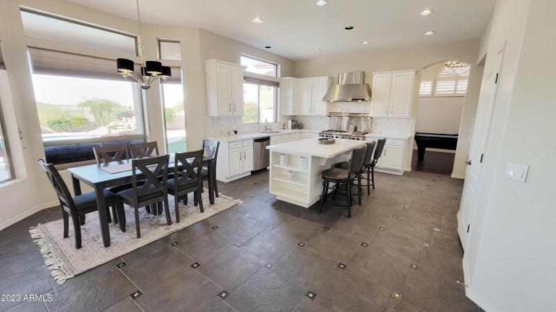 Multiple Cooks Encouraged