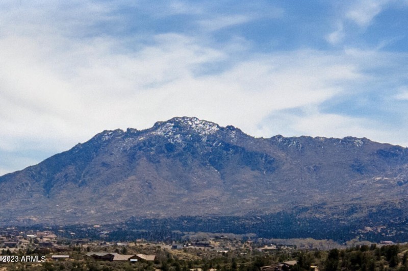 Granite Mountain