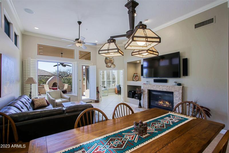 Dining and Greatroom 2