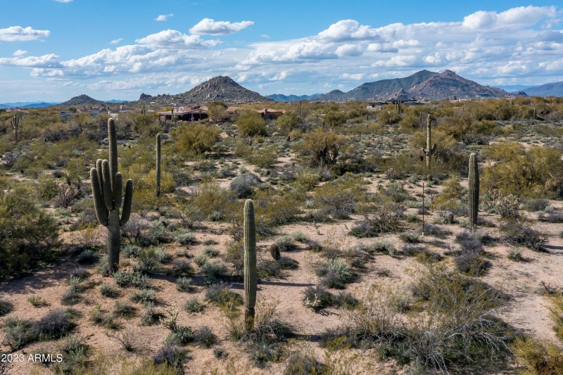 Lot 125 at 8614 E Artisan Pass -4