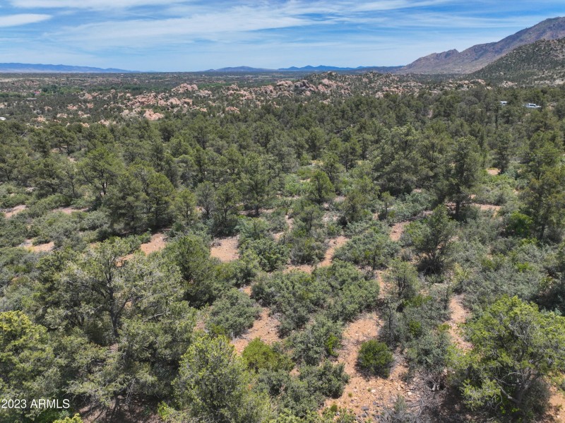 Possible Home Site A 5