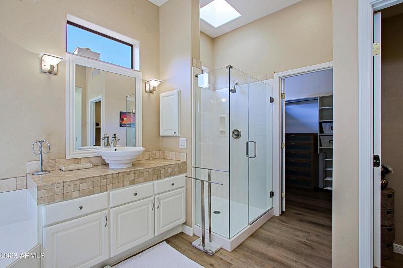 Master Bath 3