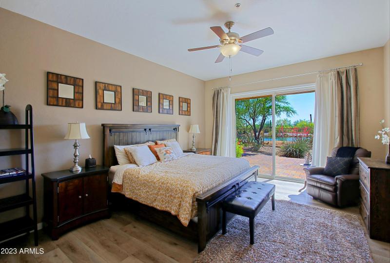 Master Bedroom 1