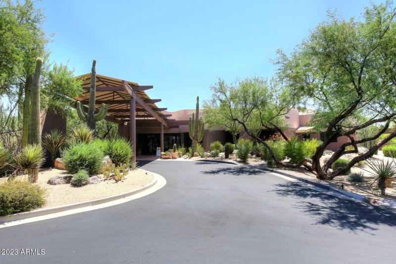 Terravita-Desert Fairway-Community Cente