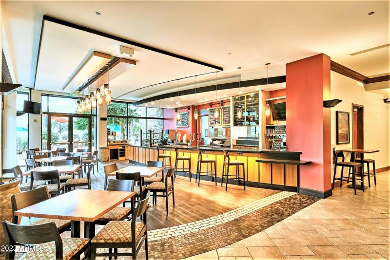 5-CAFE SOLAZ-DELICIOUS FOOD & BEVERAGE