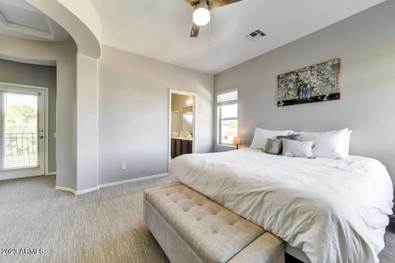 153 N Greenwood primary bdrm 2