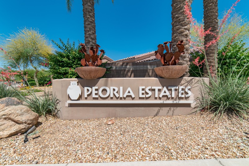 Peoria Estates