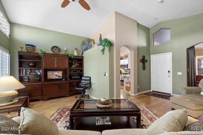 04-Formal Living Room