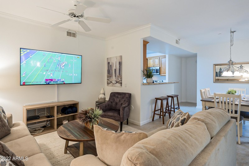 Great Room/Family Room